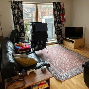 Student House Cleaning Brackley